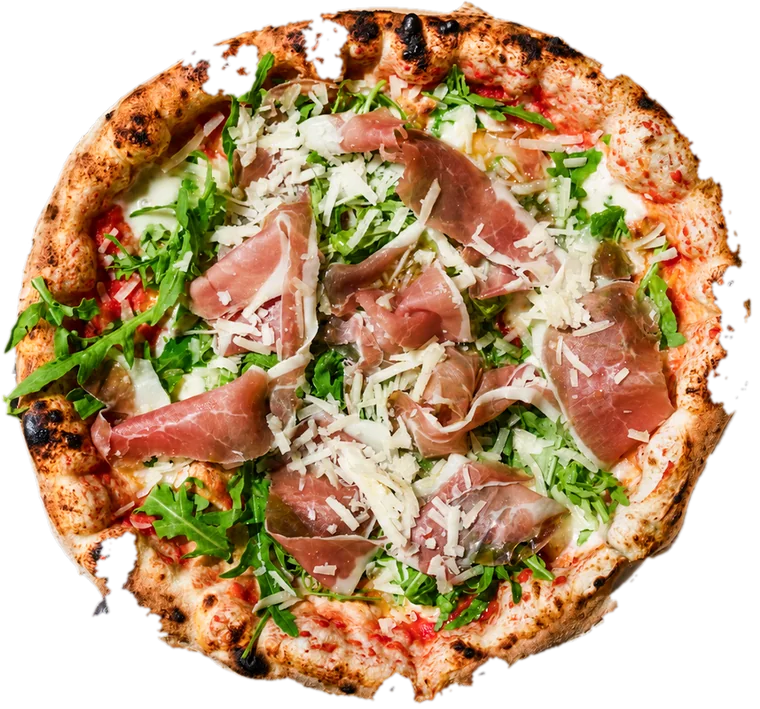 Pizza Piazza